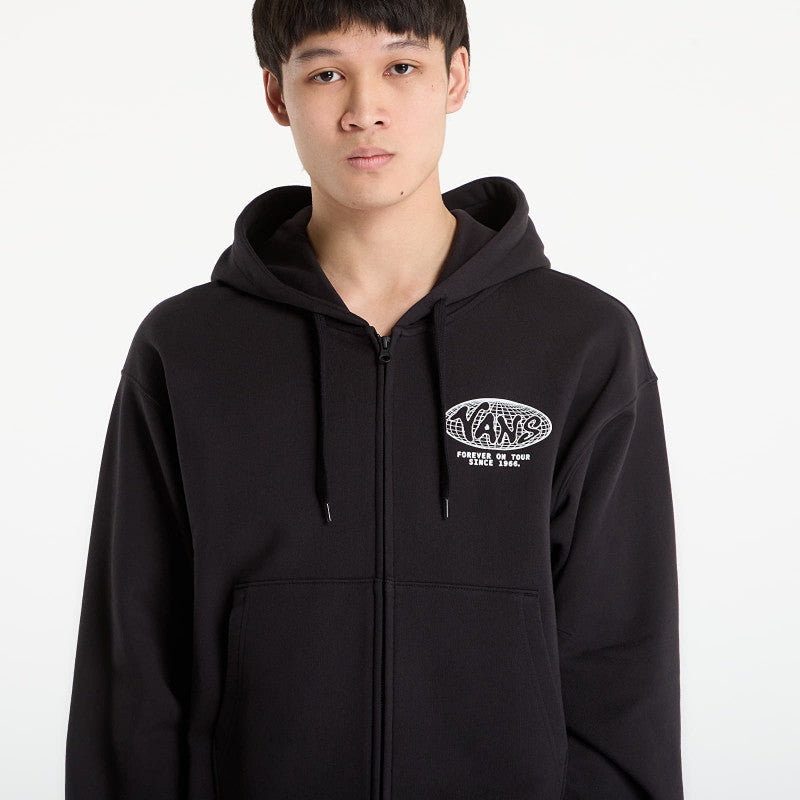 Vans World Tour Loose Fz Black