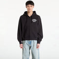 Vans World Tour Loose Fz Black