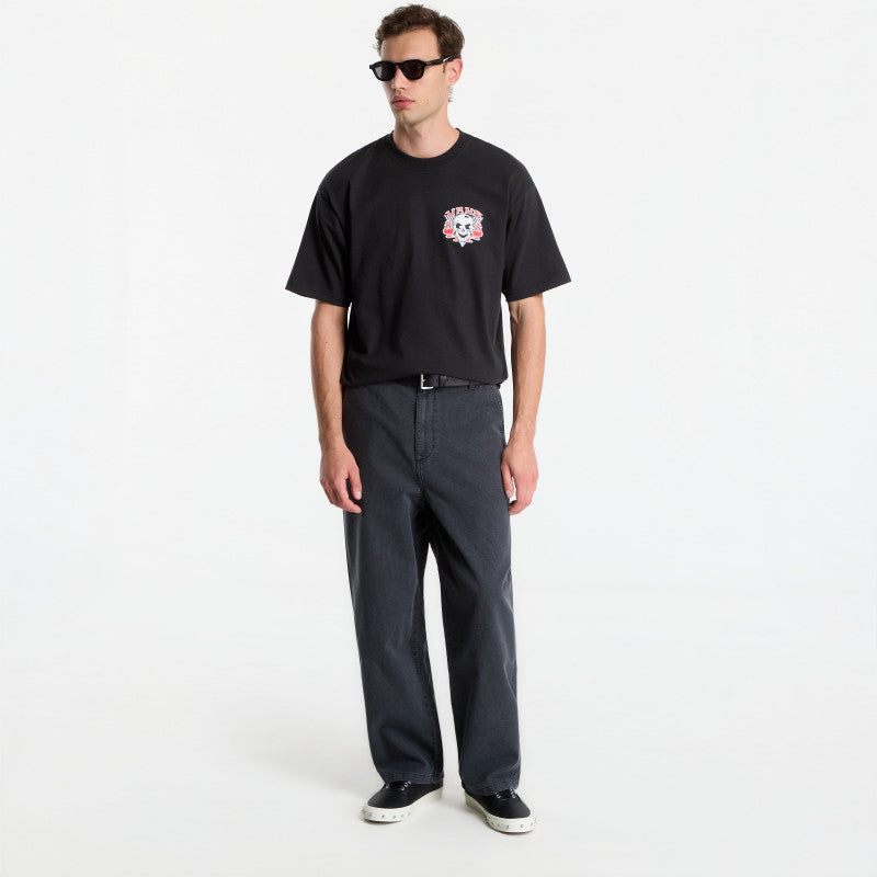 Vans Blaze Head SS Tee Black