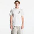 Vans Trashy SS Tee Marshmallow
