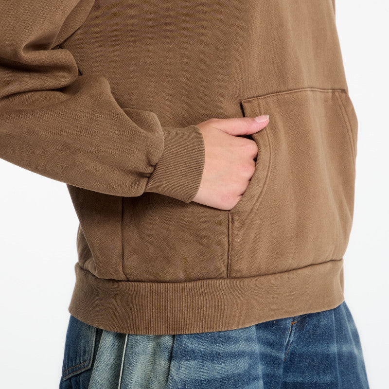 Vans Salton Washed Pullover Vintage Cocoa