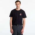 Vans Watch Your Steps SS Tee Black
