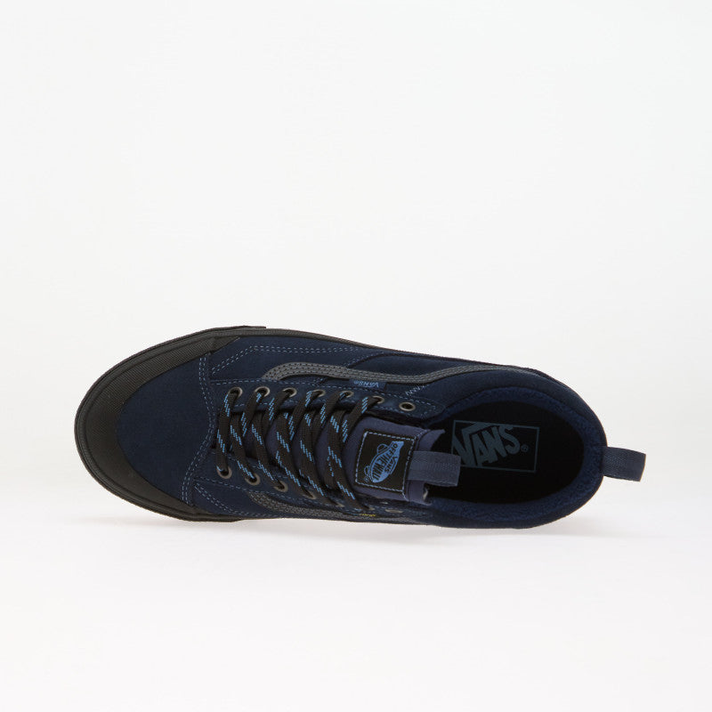 Vans Old Skool Waterproof Insulated MTE Dress Blues