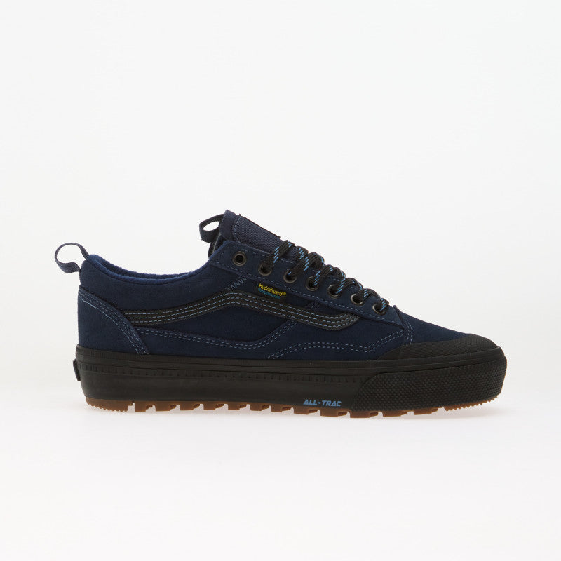 Vans Old Skool Waterproof Insulated MTE Dress Blues