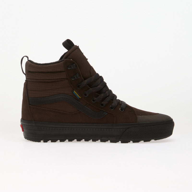 Vans Sk8-Hi Waterproof Insulated MTE Ripstop Demitasse