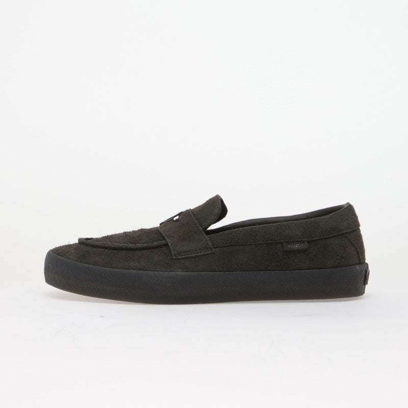 Vans Skate Loafer CREPE Faded Black