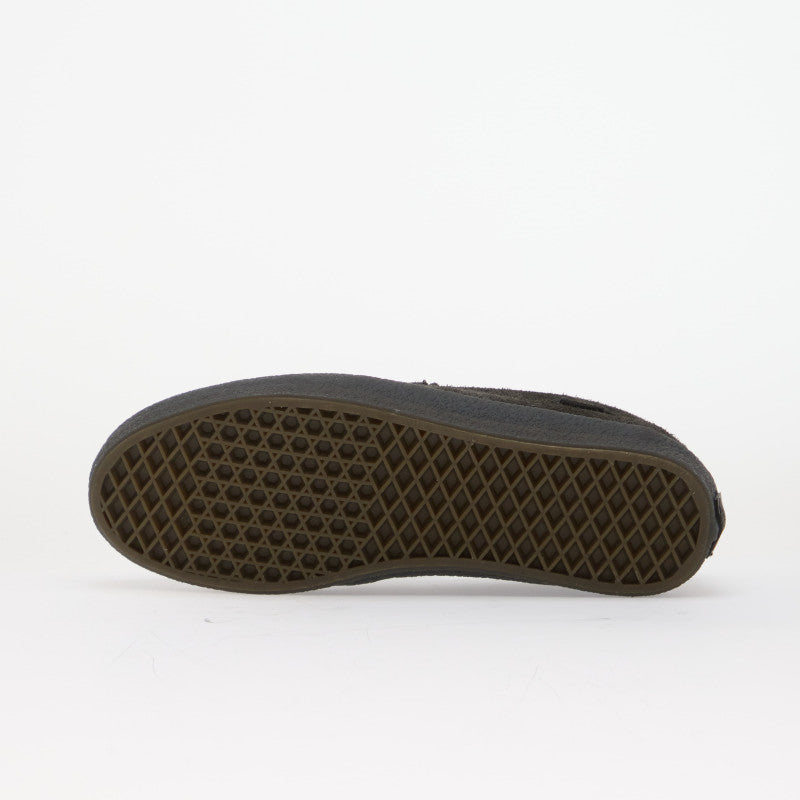 Vans Skate Loafer CREPE Faded Black