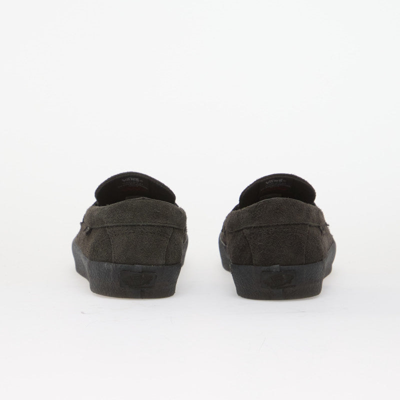 Vans Skate Loafer CREPE Faded Black