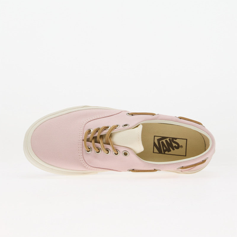 Vans Authentic Boat Shoe Pink