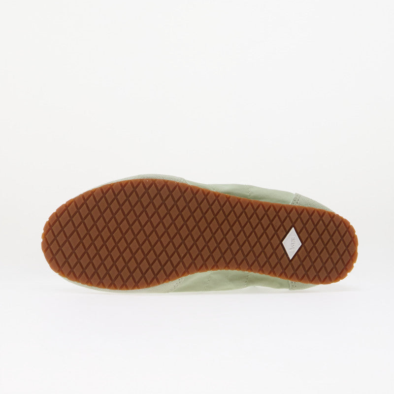 Vans Slp Ballet Light Dusty Mint