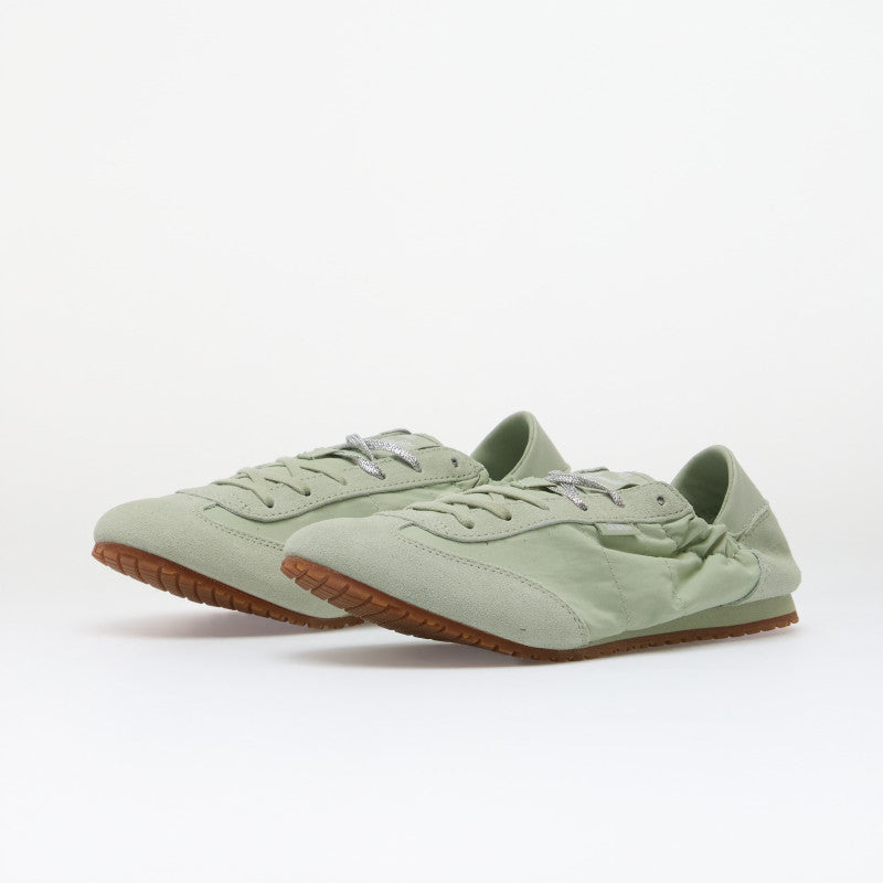 Vans Slp Ballet Light Dusty Mint