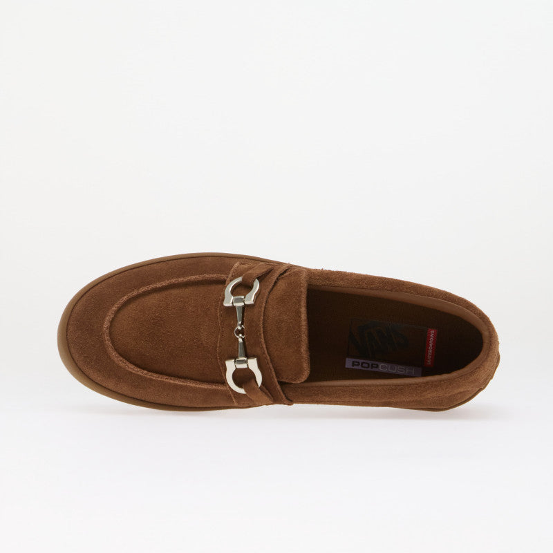Vans Skate Loafer Dachshund