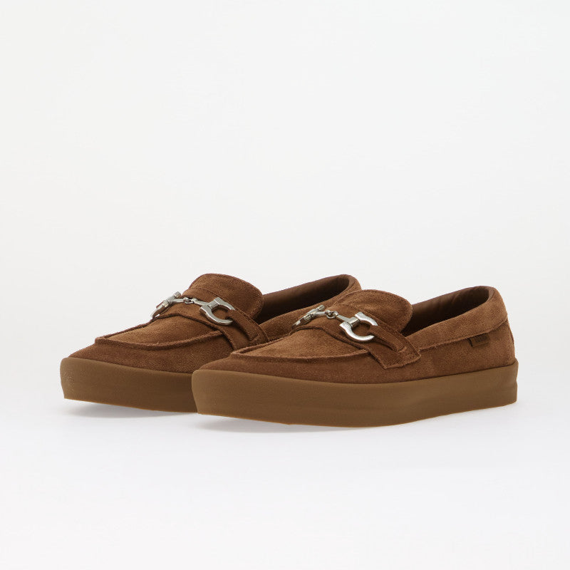 Vans Skate Loafer Dachshund