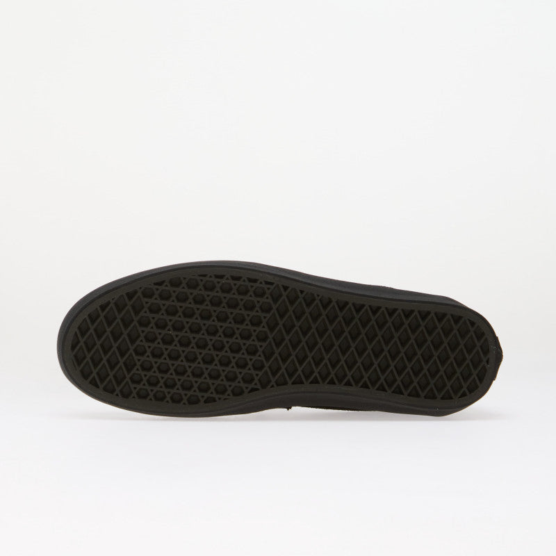 Vans Skate Loafer Black