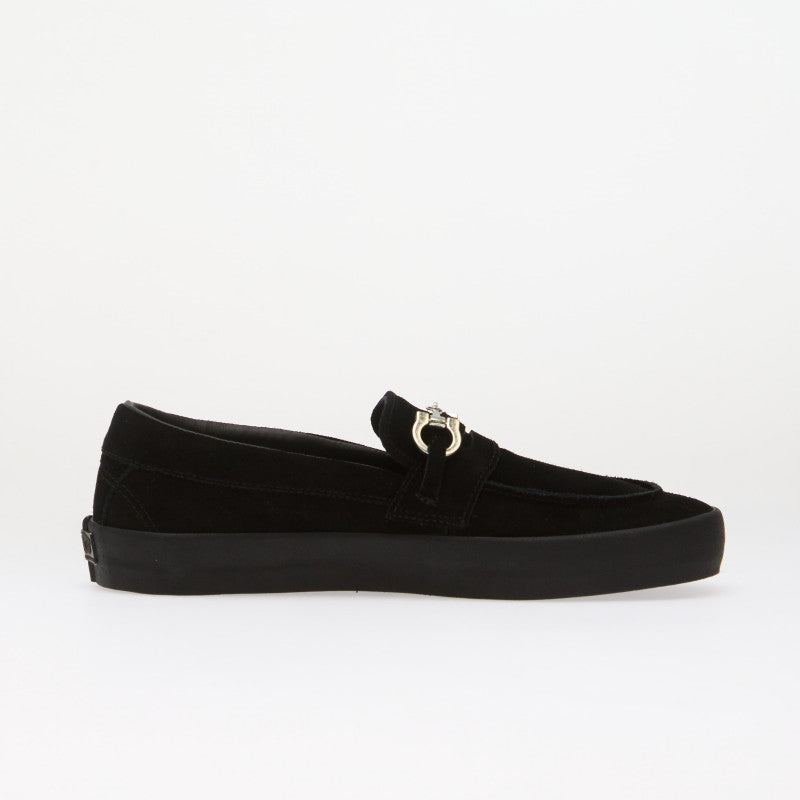 Vans Skate Loafer Black