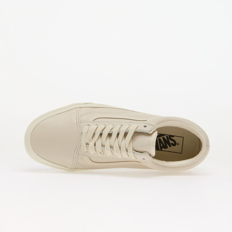 Vans Old Skool Leather Turtledove