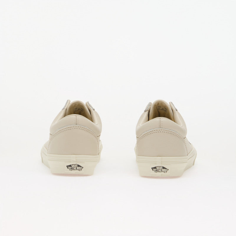 Vans Old Skool Leather Turtledove