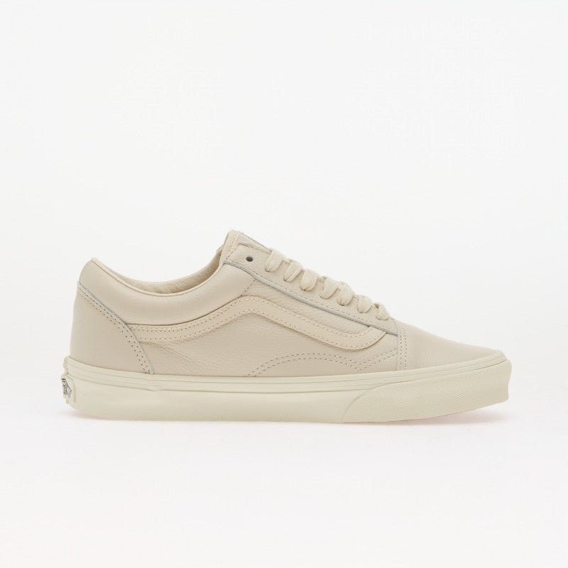 Vans Old Skool Leather Turtledove