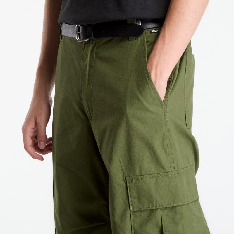 Vans Lightweight Cargo Pant Balsam Green