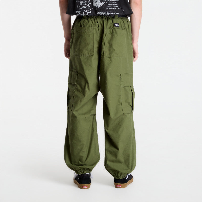 Vans Lightweight Cargo Pant Balsam Green
