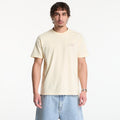 Vans Yin And Yang Ss Tee Almond Crisp