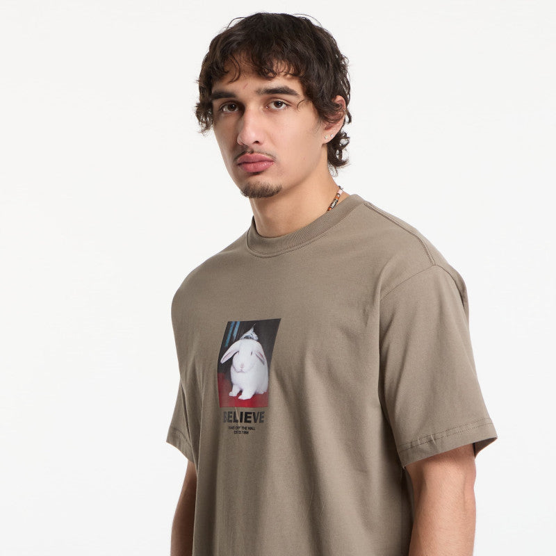 Vans Magic Within Ss Tee Bungee Cord