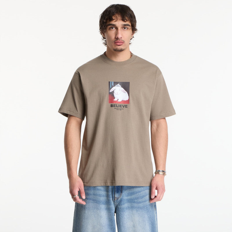 Vans Magic Within Ss Tee Bungee Cord