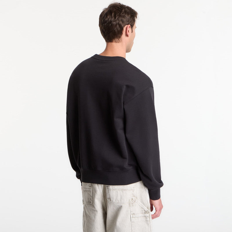 Vans Sickest 66 Crew Black