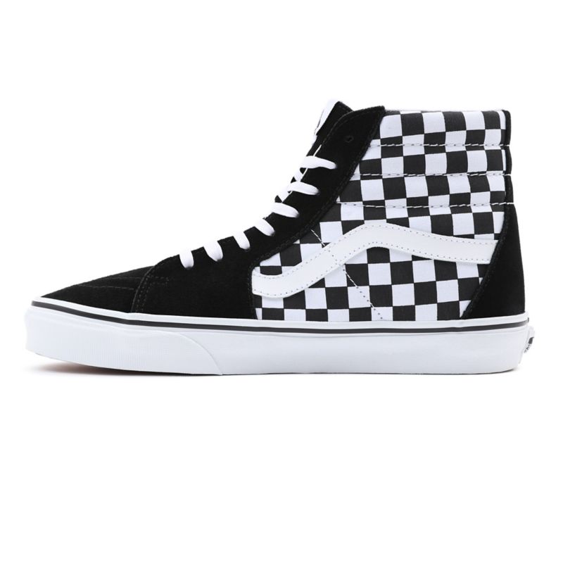 Vans Checkerboard Sk8-Hi