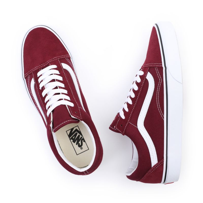 Vans U Old Skool