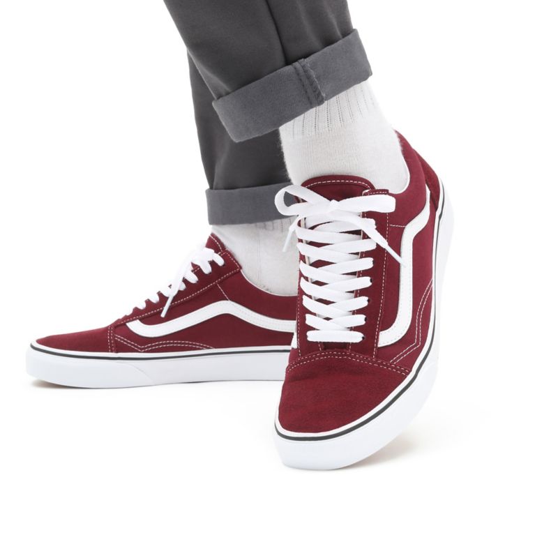 Vans U Old Skool