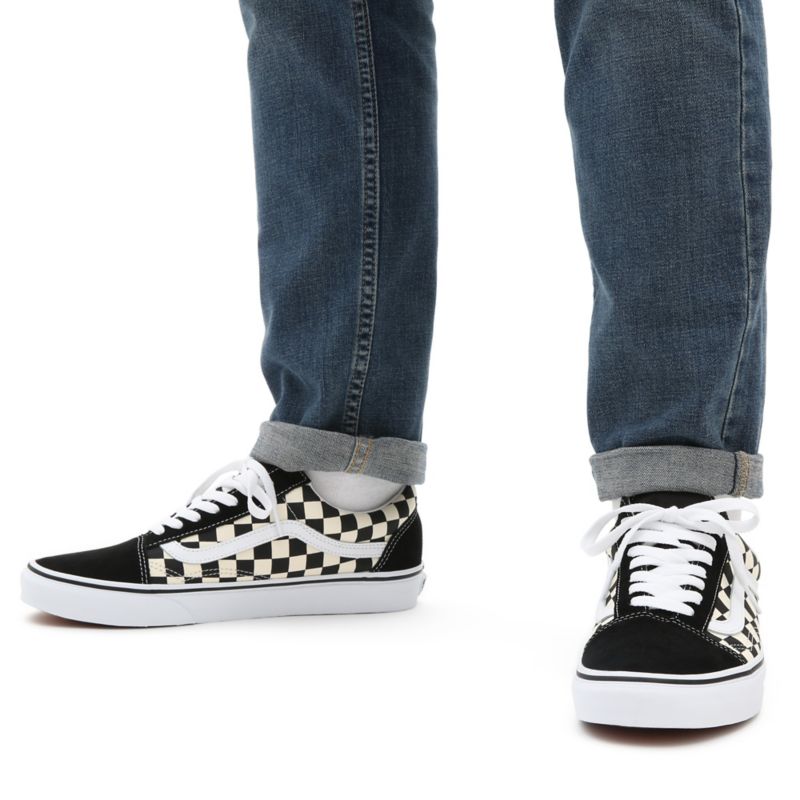 Vans Old Skool