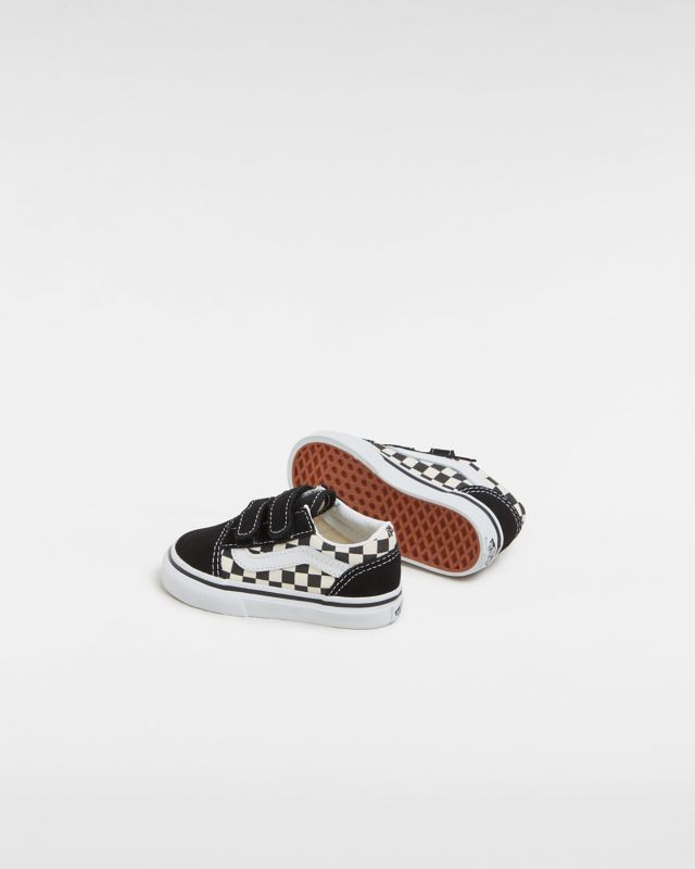 Vans TD Old Skool V