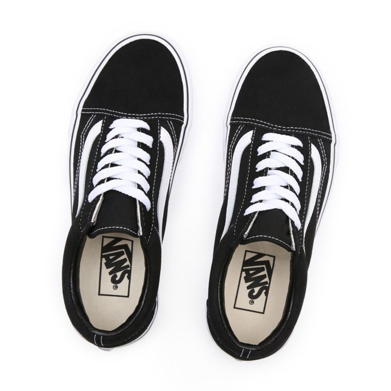 Vans Old Skool Platform