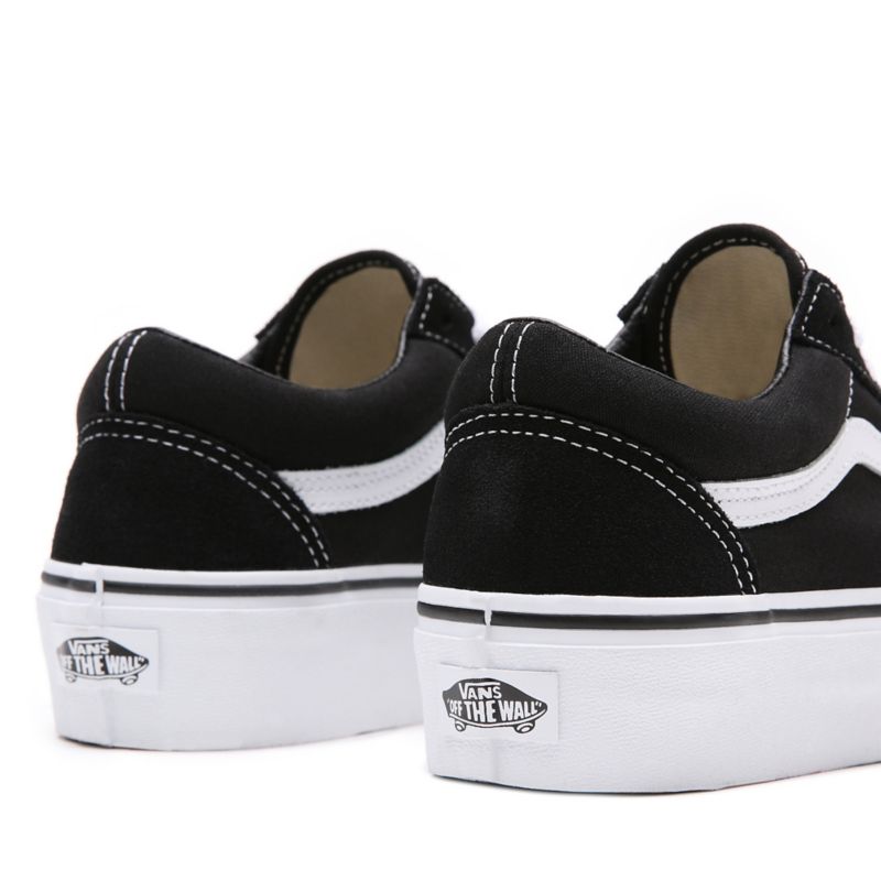 Vans Old Skool Platform
