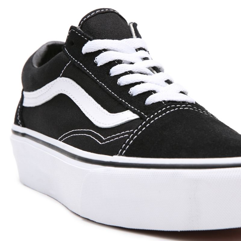 Vans Old Skool Platform