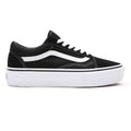Vans Old Skool Platform