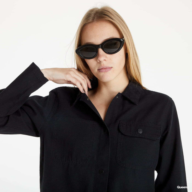 Vans Drill Chore Jacket Black
