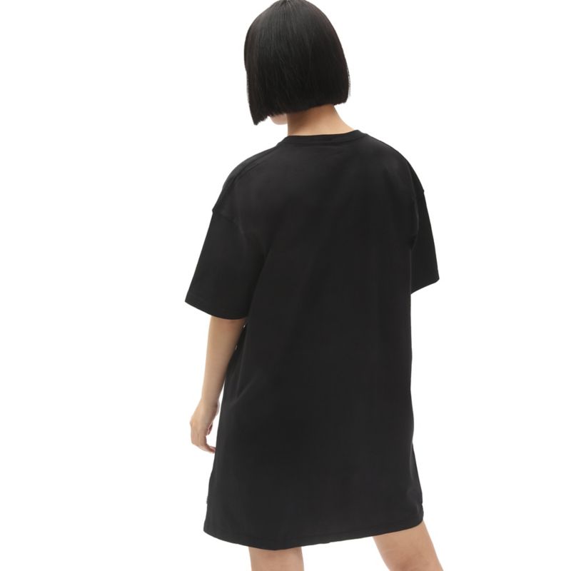 Vans Wmns Center Vee Tee Dress