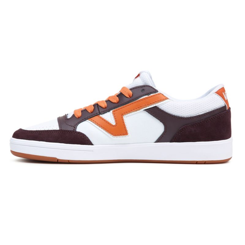 Vans Lowland Cc
