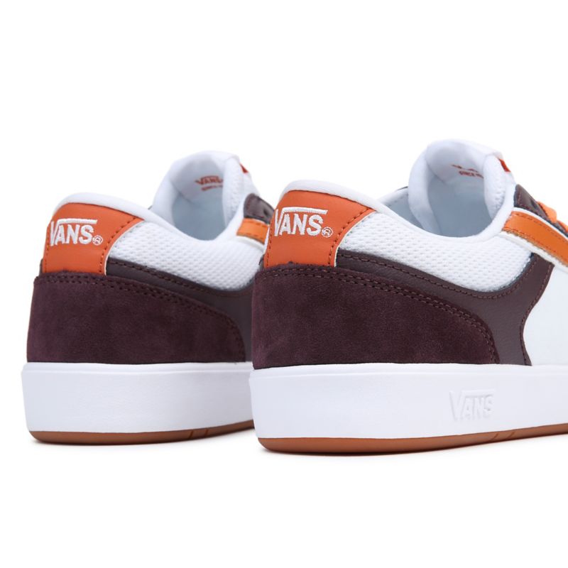 Vans Lowland Cc