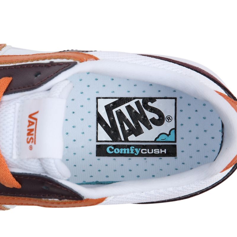 Vans Lowland Cc