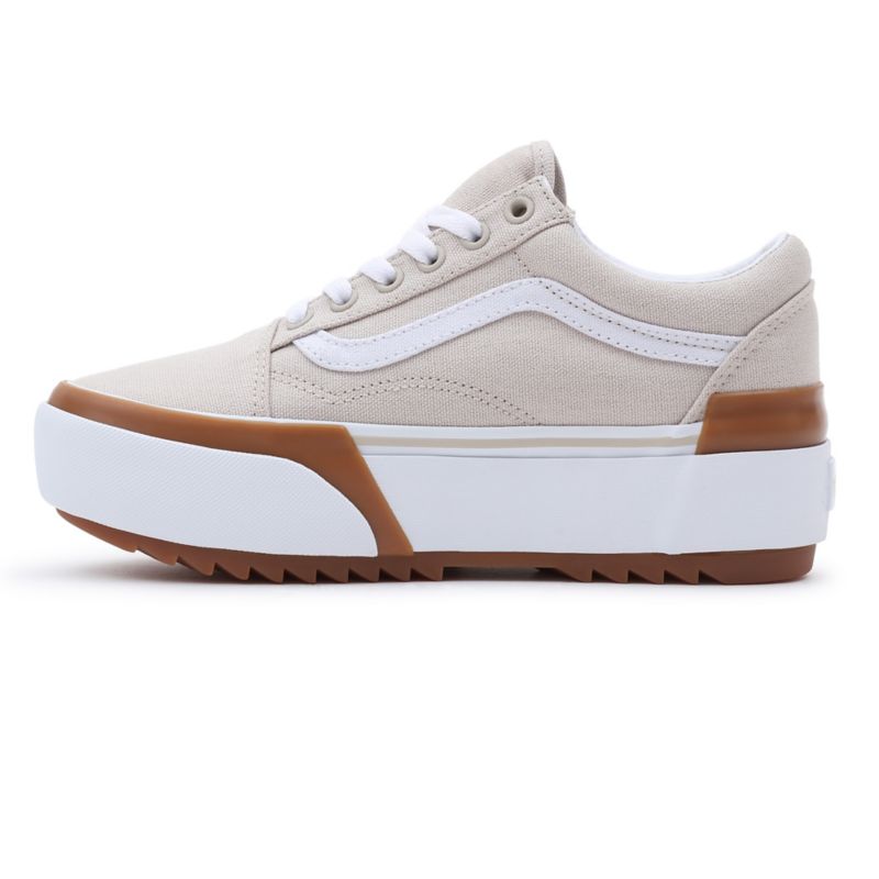 Vans Old Skool Stacked