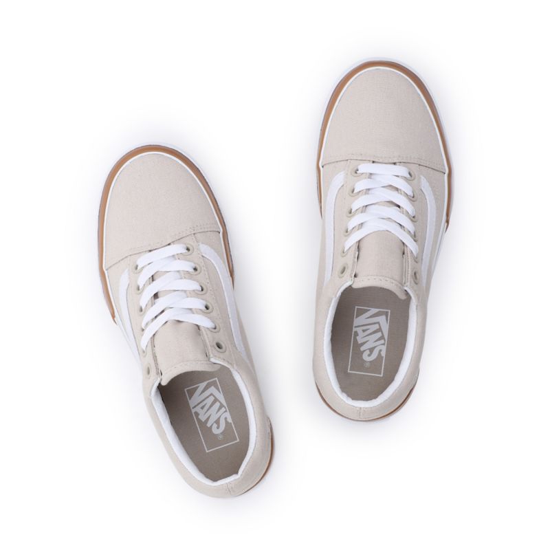 Vans Old Skool Stacked