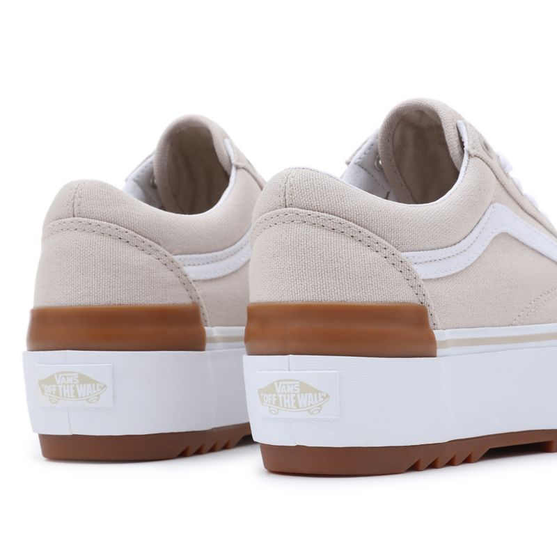 Vans Old Skool Stacked