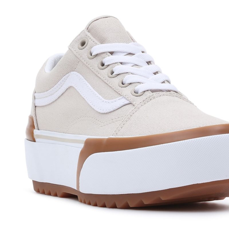 Vans Old Skool Stacked