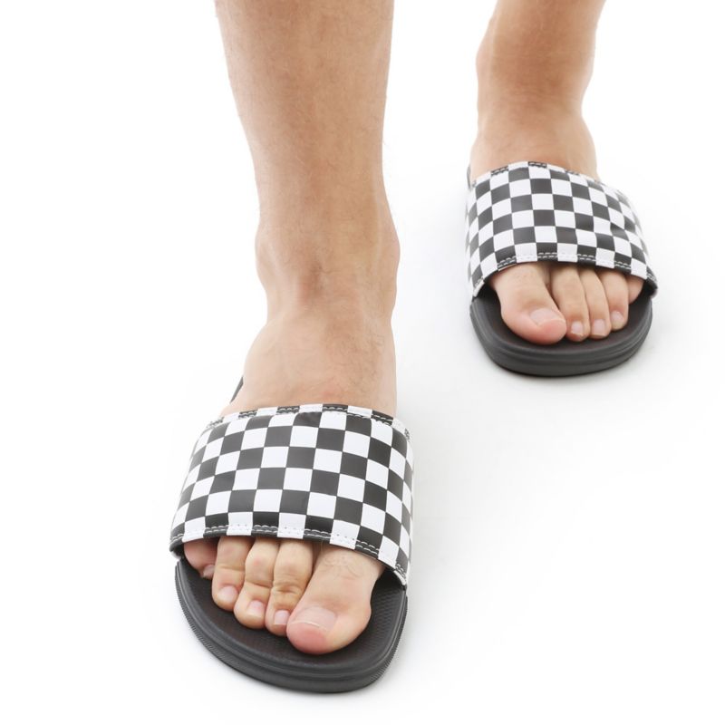 Vans La Costa Slide-On