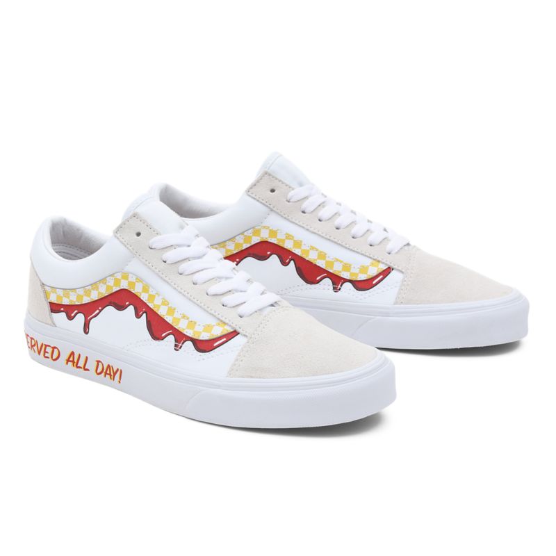 Vans Old Skool