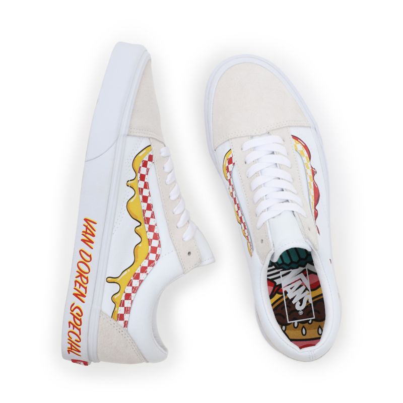 Vans Old Skool