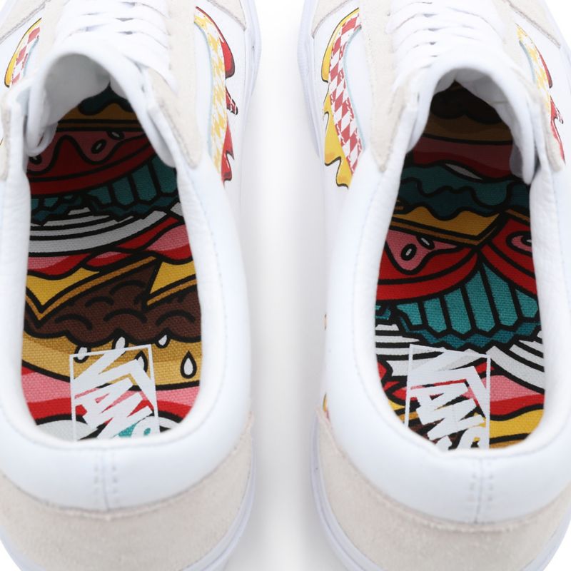 Vans Old Skool